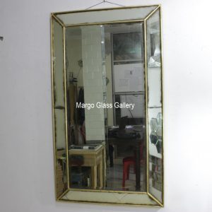 Antique Mirror