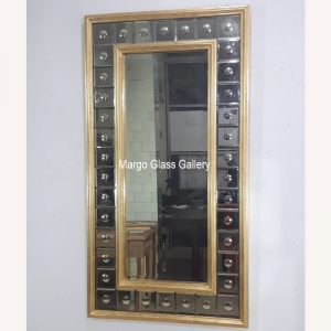 Antique Mirror