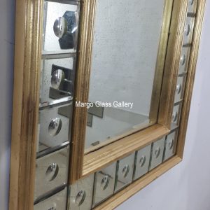 Antique Mirror