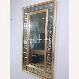 Antique Mirror