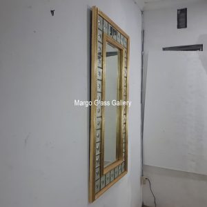 Antique Mirror