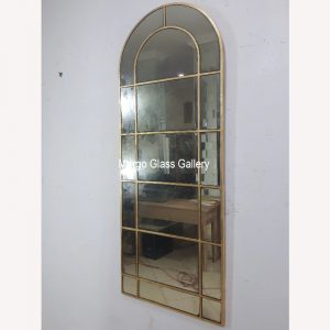 Antique Mirror