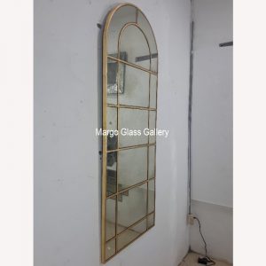 Antique Mirror