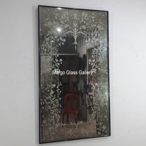 Antique Mirror