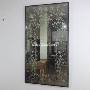 Antique Mirror