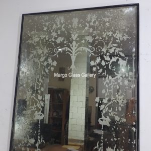 Antique Mirror