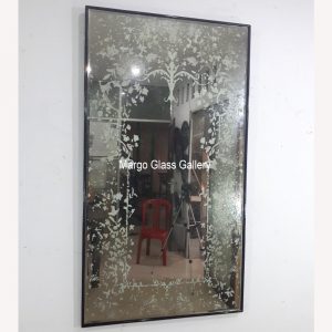 Antique Mirror