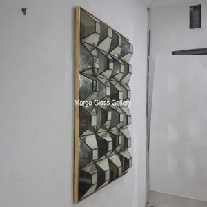 Antique Mirror