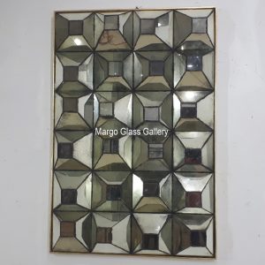 Antique Mirror