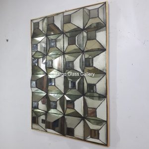 Antique Mirror