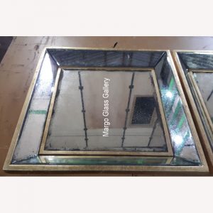 Antique Mirror