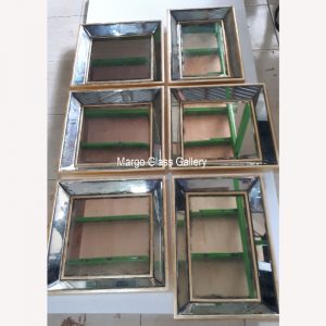 Antique Mirror