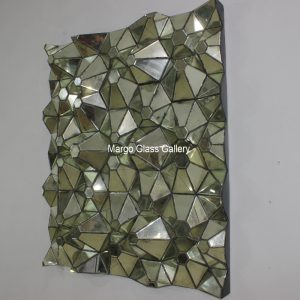 MG 014407 Antique Mirror 3D contemporer