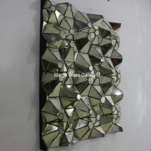 MG 014407 Antique Mirror 3D contemporer
