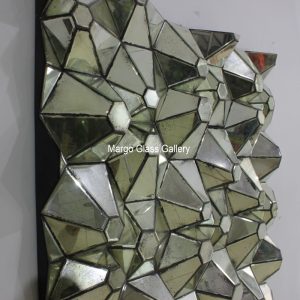 MG 014407 Antique Mirror 3D contemporer