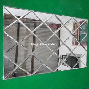 MG 065006 Wajik Frame Hitam
