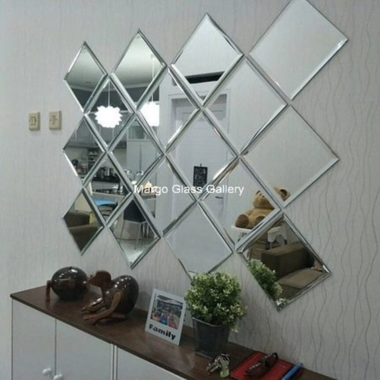 5 Reasons Why Choose Beveled Murano Mirror for Room Decoration in Your ...