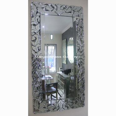 Full Length Venetian Mirror