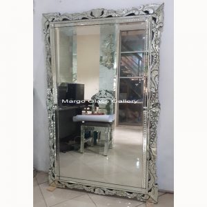 Venetian Large Mirror
