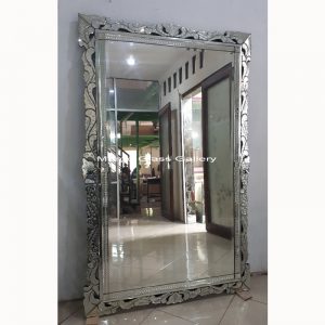 Venetian Mirror Large
