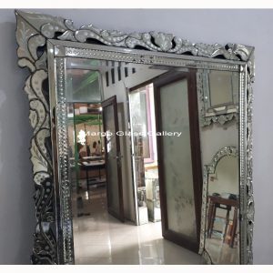 Venetian Large Mirror