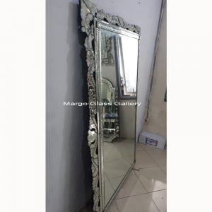 Venetian Large Mirror