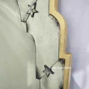 Antique Mirror Style