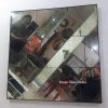 Antique Mirror Style