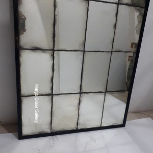 Antique Mirror Style