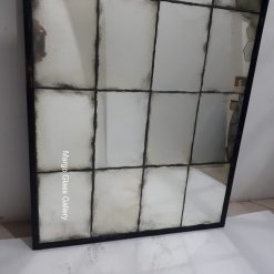 Antique Mirror Style