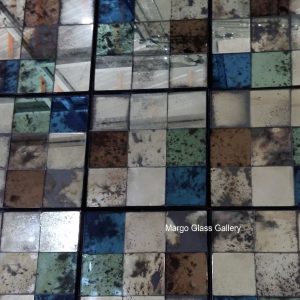 Antique Mirror Style