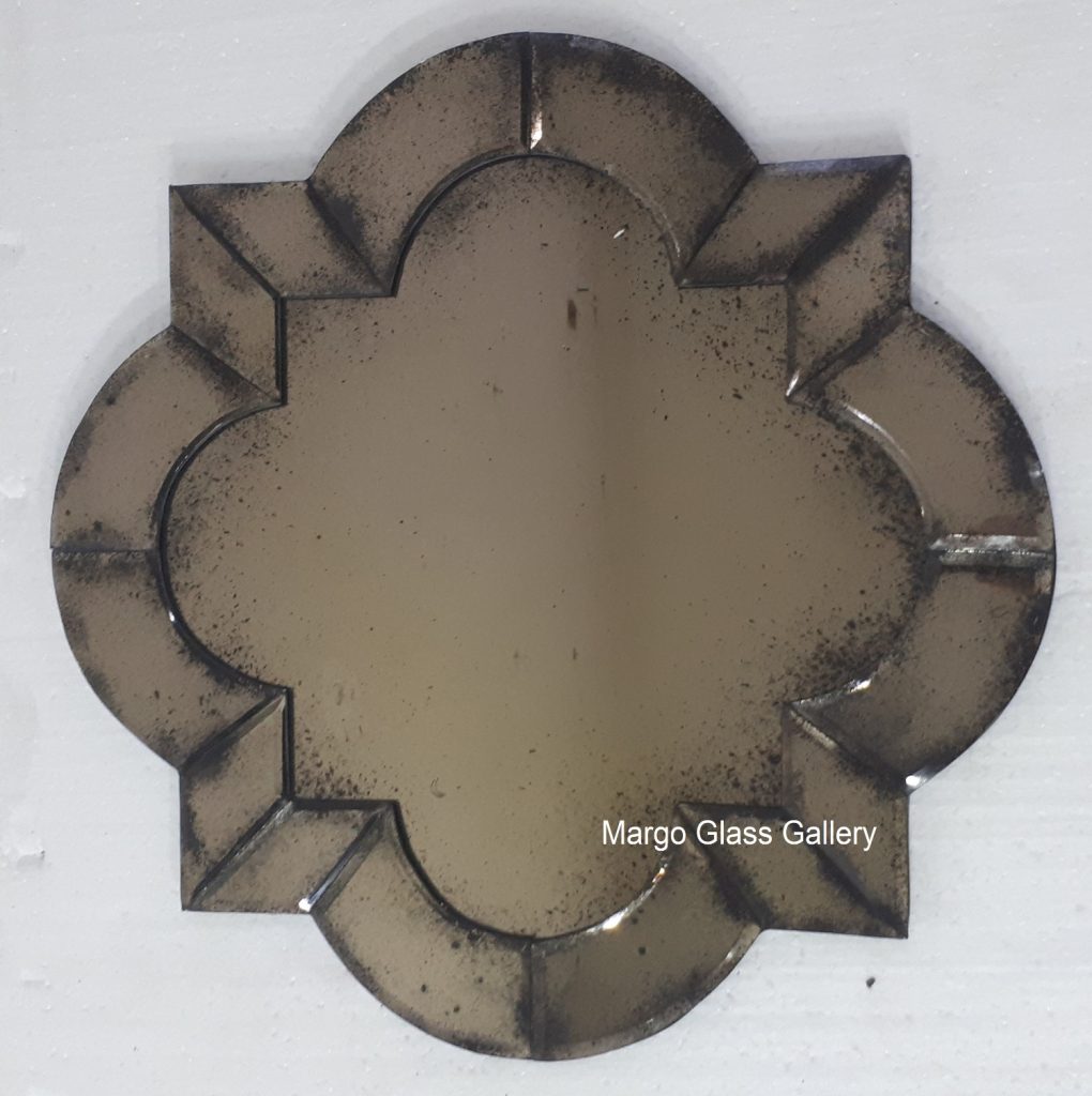 Antique Mirror Style