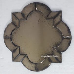 Antique Mirror Style