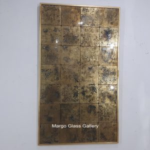 Verre Eglomise Mirror MG 018050