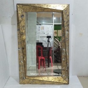 Verre Eglomise Mirror MG 018052