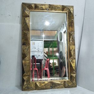 Verre Eglomise Mirror MG 018054