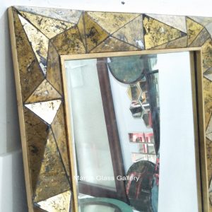 MG 018054 150×90 cm 3D eglomise mirror