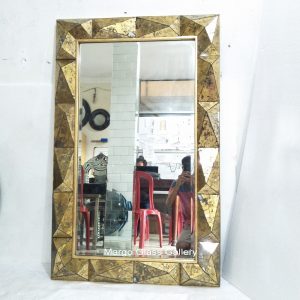 MG 018054 150×90 cm 3D eglomise mirror