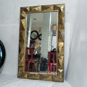 MG 018054 150×90 cm 3D eglomise mirror