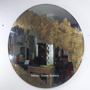 Verre Eglomise Mirror MG-018056