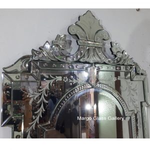 Venetian Mirror Large