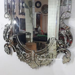 Venetian Mirror Large