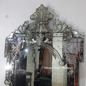 Venetian Mirror Large