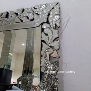 Venetian Mirror