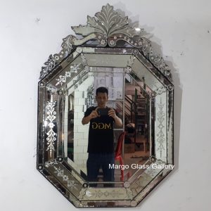 Venetian Mirrors