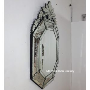 Venetian Mirrors