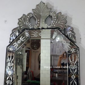 Venetian Mirrors