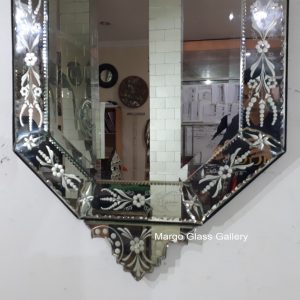 Venetian Mirrors