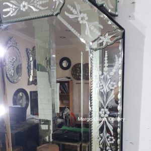 Venetian Mirrors