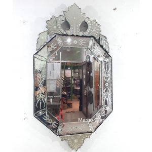 Venetian Mirror